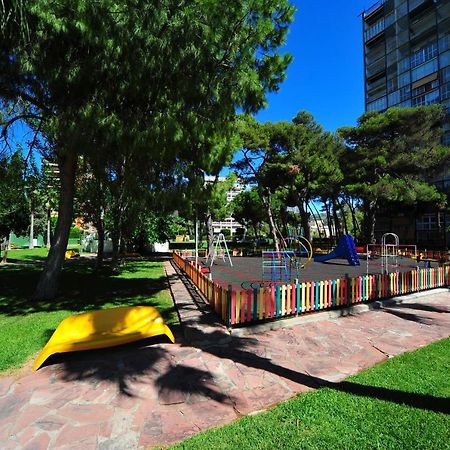 Princicasim Apartment Benicassim Exterior photo