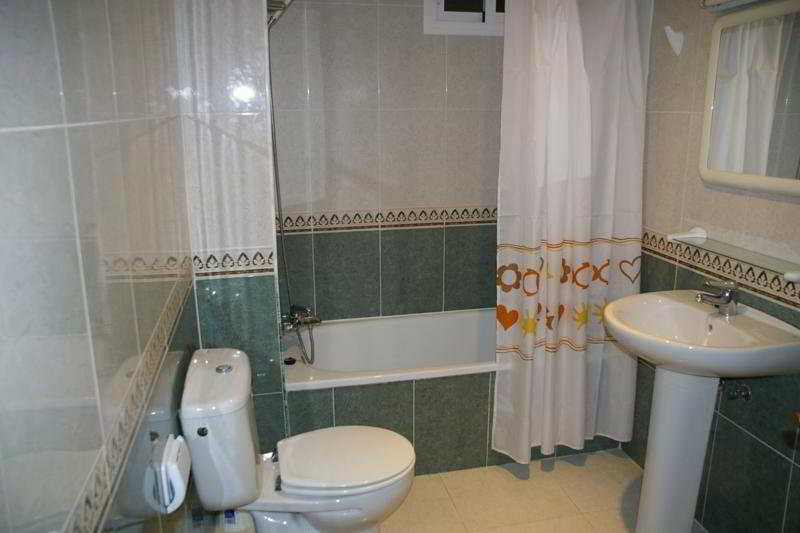 Princicasim Apartment Benicassim Exterior photo